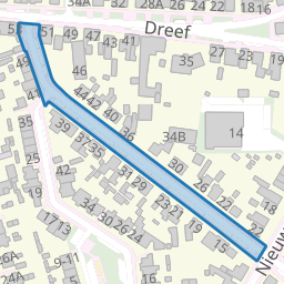 Perceel MDE01-S-5849