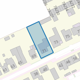 Perceel MDE01-S-5852