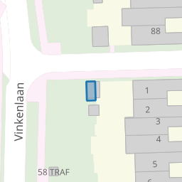 Perceel MDE01-S-5865