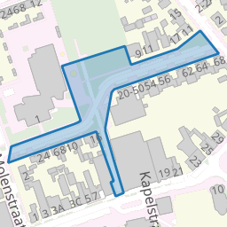 Perceel MDE01-S-5872