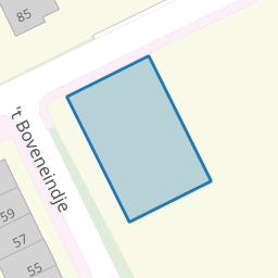 Perceel MDE01-S-5900