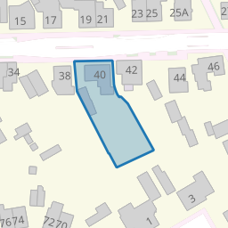 Perceel MDE01-S-5906