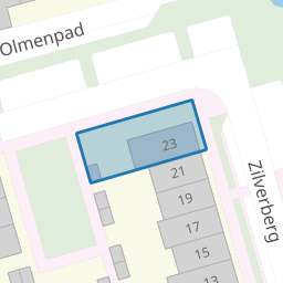 Perceel MDE01-S-5907