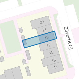 Perceel MDE01-S-5909