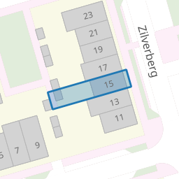 Perceel MDE01-S-5911