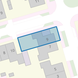 Perceel MDE01-S-5922