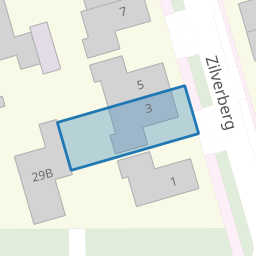 Perceel MDE01-S-5925