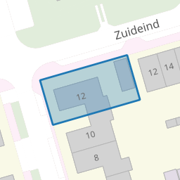 Perceel MDE01-S-5929