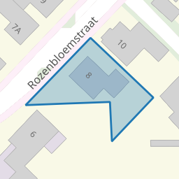 Perceel MDE01-S-5961