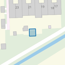 Perceel MDE01-S-5981