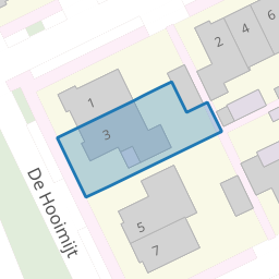 Perceel MDE01-S-5988