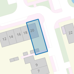 Perceel MDE01-S-5995