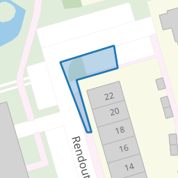 Perceel MDE01-S-6011