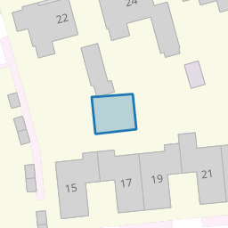 Perceel MDE01-S-6016