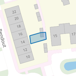 Perceel MDE01-S-6042