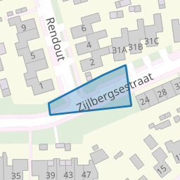 Perceel MDE01-S-6065