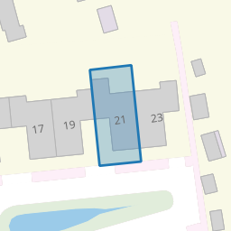 Perceel MDE01-S-6088