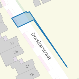 Perceel MDE01-S-6099