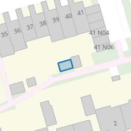 Perceel MDE01-S-6137