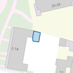 Perceel MDE01-S-6153