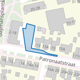 Perceel MDE01-S-6154