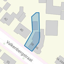 Perceel MDE01-S-6163