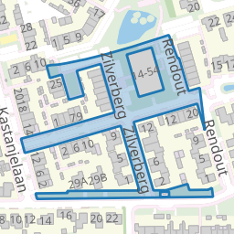 Perceel MDE01-S-6184