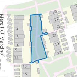 Perceel MDE01-S-6201