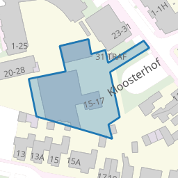 Perceel MDE01-S-6206