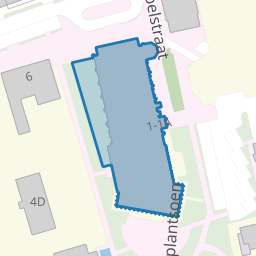 Perceel MDE01-S-6270