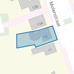 Perceel MDE01-S-6274