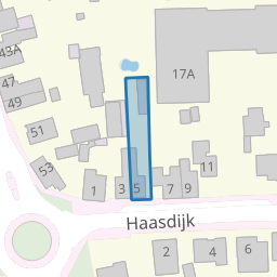 Perceel MDE01-S-6279