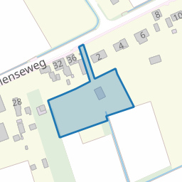 Perceel MDE01-S-6297