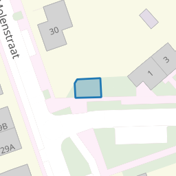 Perceel MDE01-S-6304