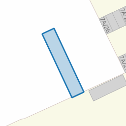 Perceel MDE01-S-6381