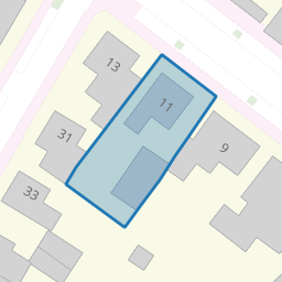 Perceel MDE01-S-968