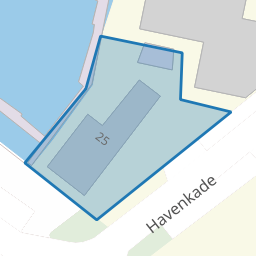 Perceel MDE01-T-1005