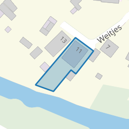 Perceel MDE01-T-1019