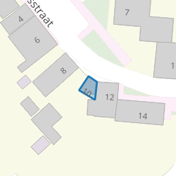 Perceel MDE01-T-1022