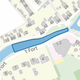 Perceel MDE01-T-1096