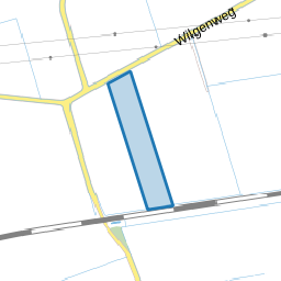 Perceel MDE01-T-1101
