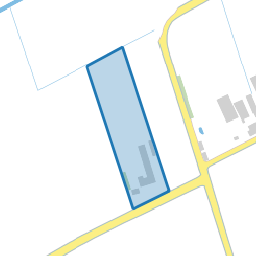 Perceel MDE01-T-111