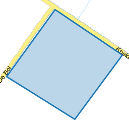 Perceel MDE01-T-1143