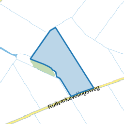 Perceel MDE01-T-1294
