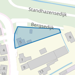 Perceel MDE01-T-1372