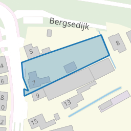 Perceel MDE01-T-1373