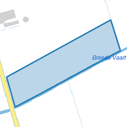 Perceel MDE01-T-1384