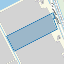 Perceel MDE01-T-1401