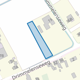 Perceel MDE01-T-1416