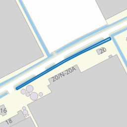 Perceel MDE01-T-1428